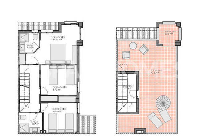 Adosados En Venta Casas En Bigastro Alicante 17