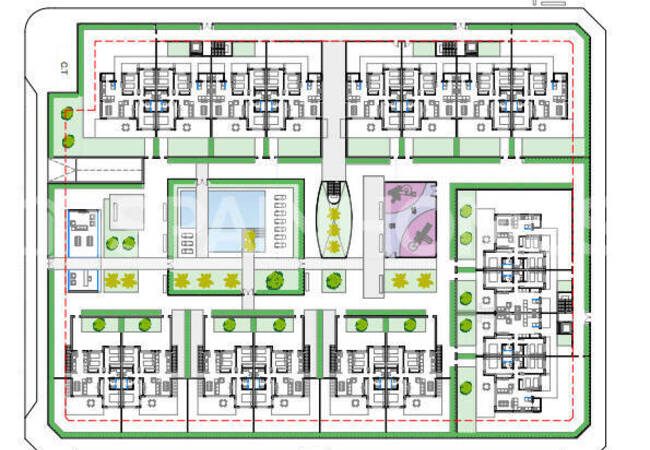 Stylish Villas Close to the Sea in Pilar De La Horadada 21