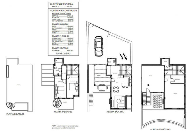 Elegant Golf Villas with Pool in Algorfa La Finca 62