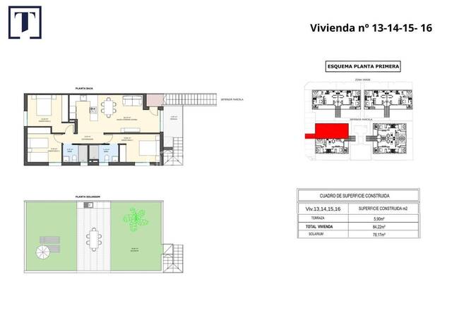 Moderna Lägenheter Med Pool I Pilar De La Horadada, Costa Blanca Södra 28