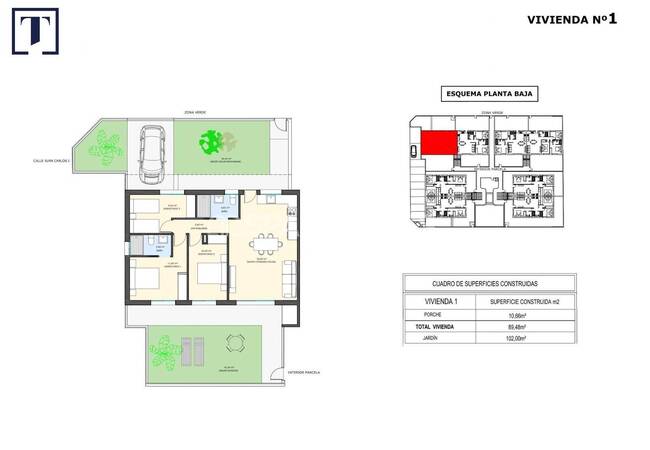 Moderne Wohnungen Mit Pool In Pilar De La Horadada, Costa Blanca Süd 19