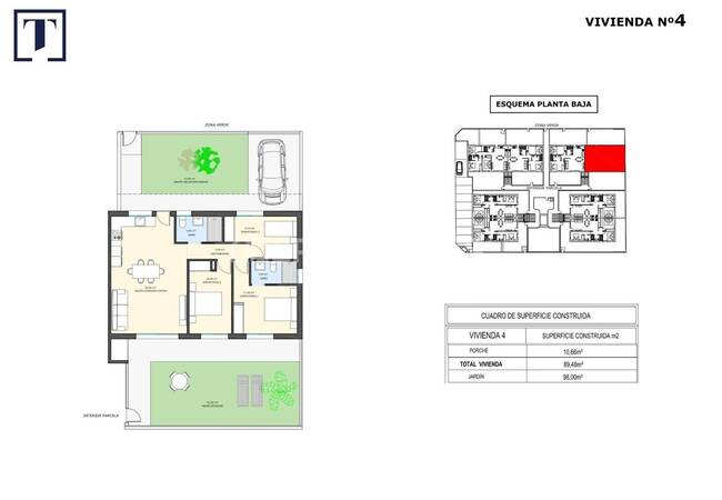 Moderna Lägenheter Med Pool I Pilar De La Horadada, Costa Blanca Södra 22