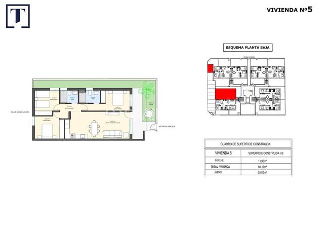 Moderna Lägenheter Med Pool I Pilar De La Horadada, Costa Blanca Södra 23