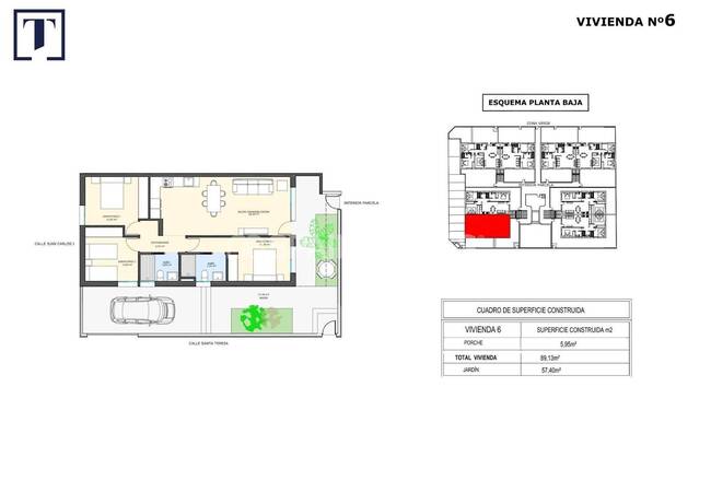 Moderna Lägenheter Med Pool I Pilar De La Horadada, Costa Blanca Södra 24
