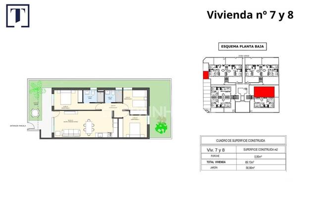 Moderna Lägenheter Med Pool I Pilar De La Horadada, Costa Blanca Södra 25