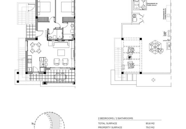 Chique Huizen Te Koop In Ciudad Quesada Alicante 18