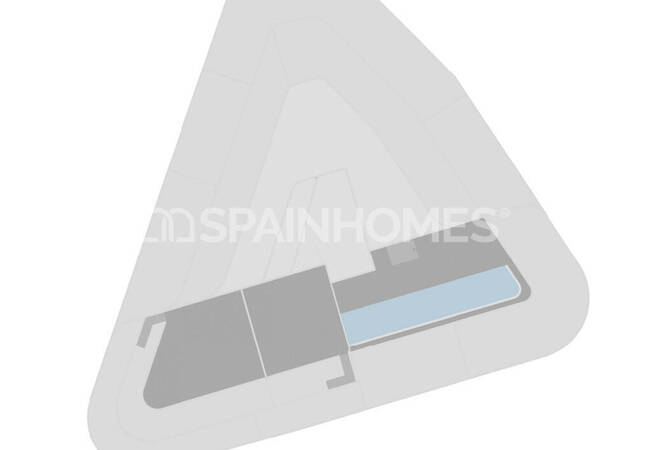 Квартиры с видом на море рядом с пляжем Ареналь-Боль в Кальпе 26