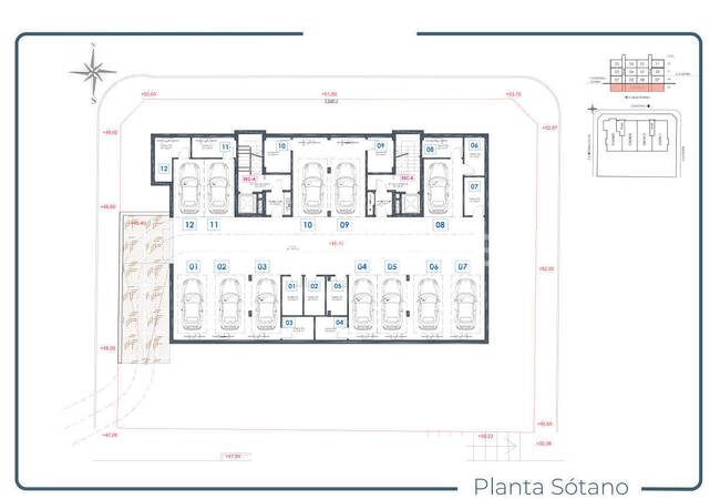 شقق واسعة مع مسبح على السطح في بنيوفار 19