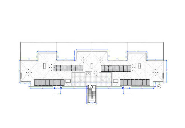 Costa Blanca Benidorm'da Havuzlu Lüks Daireler 11