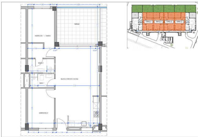 Costa Blanca Benidorm'da Havuzlu Lüks Daireler 13
