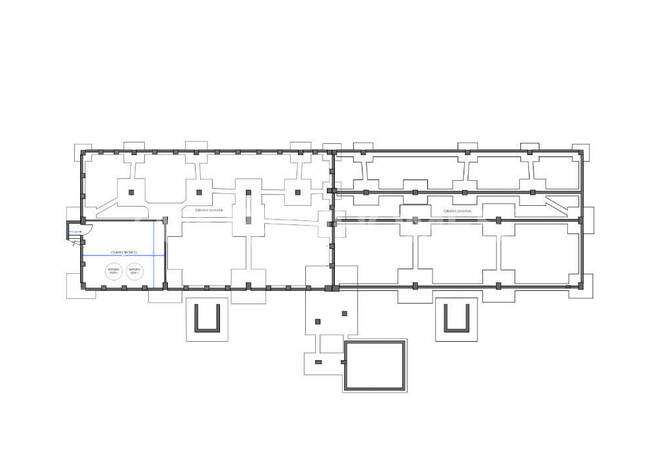 Costa Blanca Benidorm'da Havuzlu Lüks Daireler 7