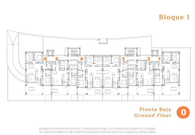 Apartamentos En San Miguel De Salinas Con Piscina Y Vistas 22
