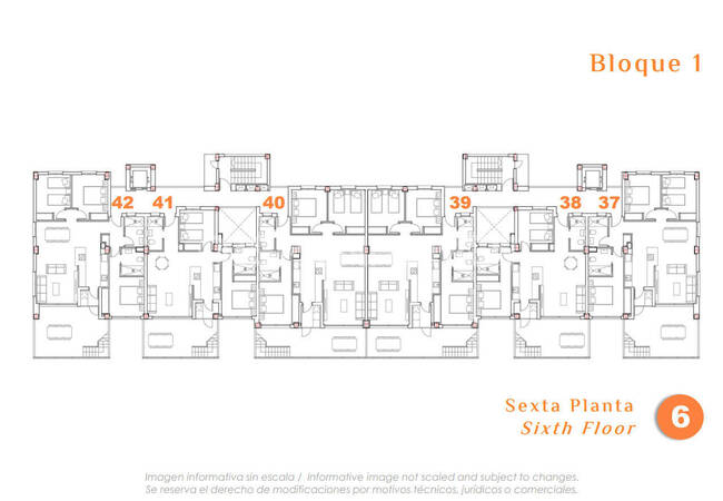 Apartamentos En San Miguel De Salinas Con Piscina Y Vistas 28