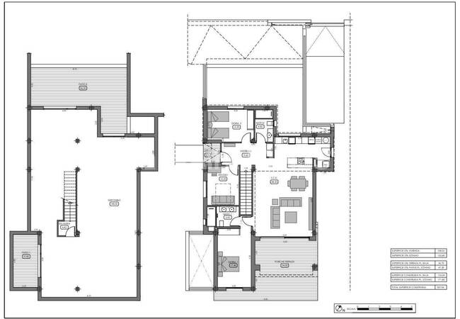 Stylish 3–4 Bedroom Golf View Houses in Algorfa Alicante 8