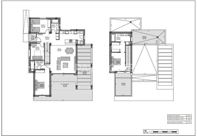 Stylish 3–4 Bedroom Golf View Houses in Algorfa Alicante 7