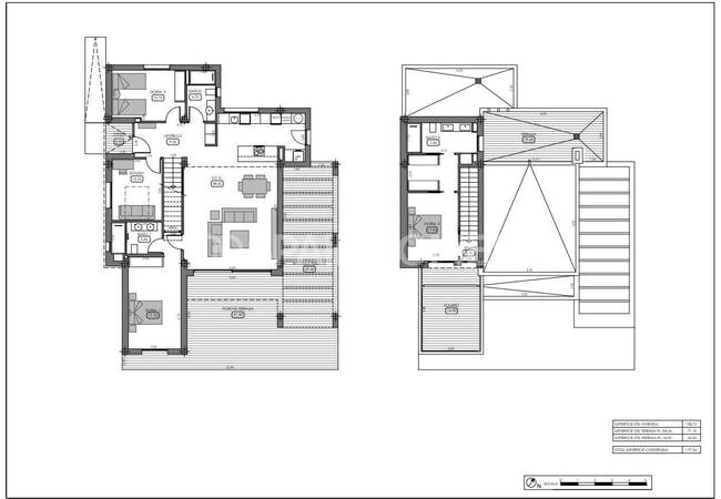 Stylish 3–4 Bedroom Golf View Houses in Algorfa Alicante 7
