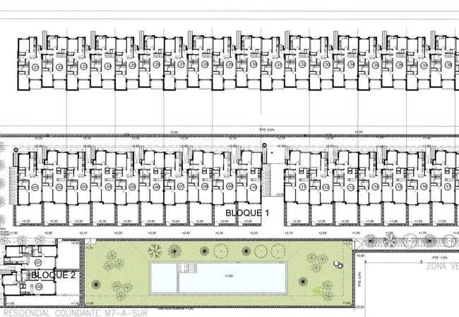 Appartements Élégance Avec Jardin Ou Solarium À Torrevieja 16