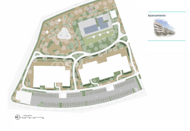 Lägenheter Nära Havet I El Verger Alicante 8