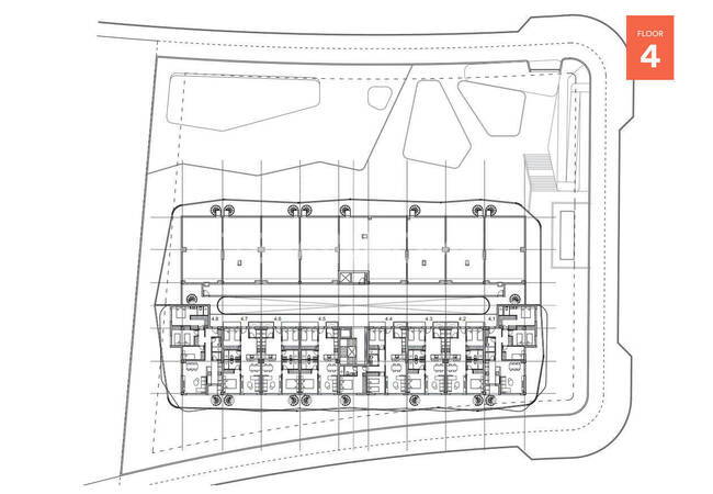 Maisons Elégantes À La Nucia Alicante Avec Vues Sur La Mer 16