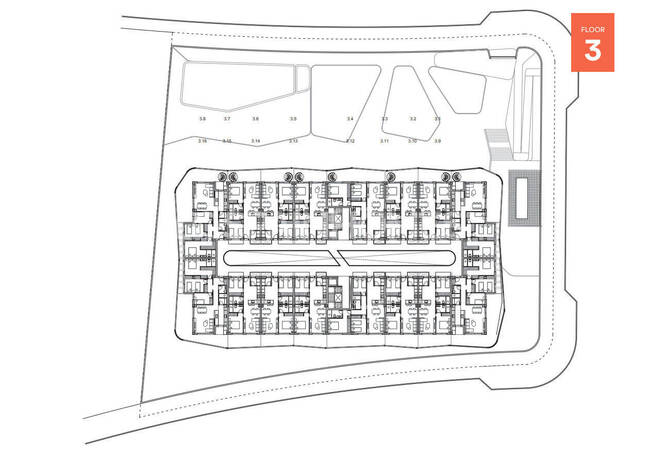 Maisons Elégantes À La Nucia Alicante Avec Vues Sur La Mer 17