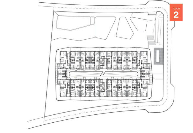 Maisons Elégantes À La Nucia Alicante Avec Vues Sur La Mer 18