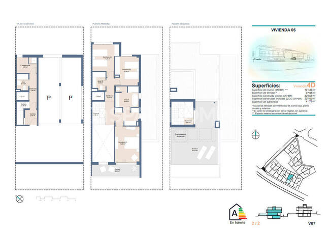 Elegant Houses Near San Juan Beaches in Alicante 10