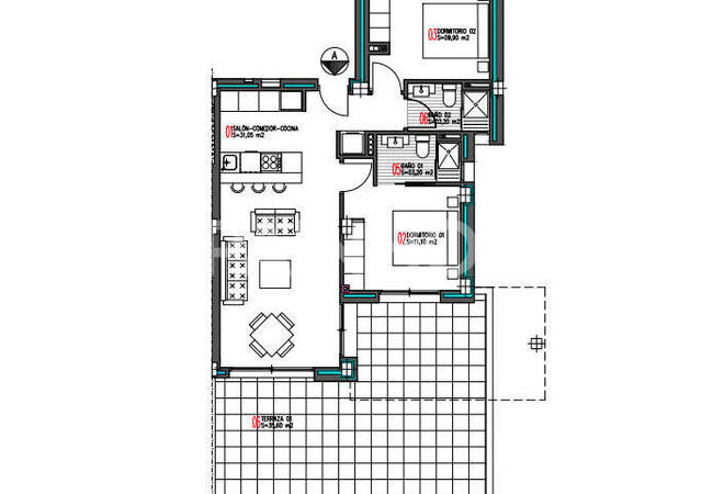 Appartements Avec Jacuzzi Près De La Plage À Torrevieja 14