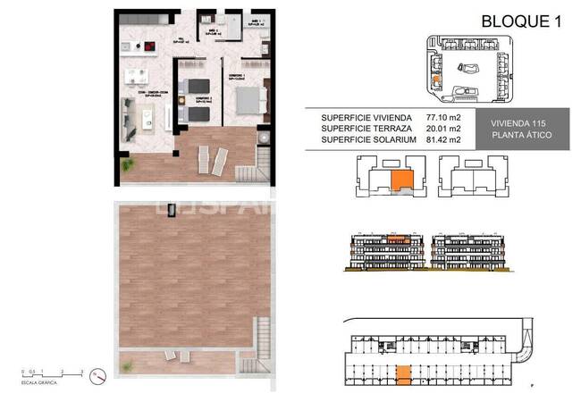Appartements Elégants De 2 Chambres Avec Piscine Commune À Torrevieja 46
