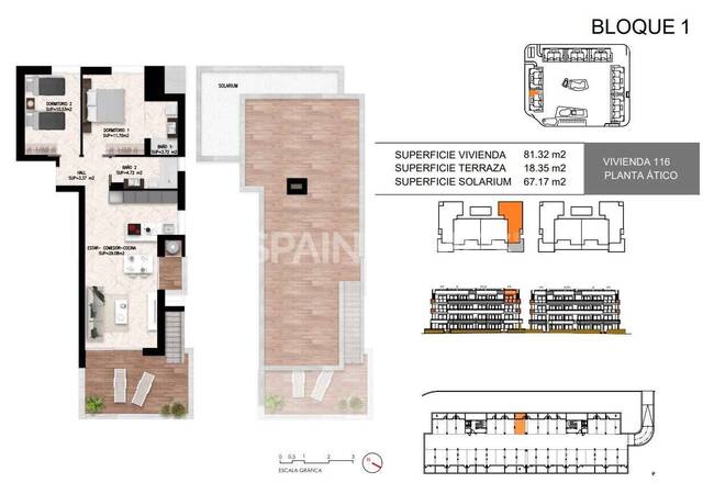 Appartements Elégants De 2 Chambres Avec Piscine Commune À Torrevieja 45