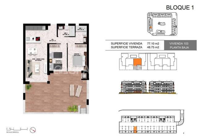 Appartements Elégants De 2 Chambres Avec Piscine Commune À Torrevieja 42
