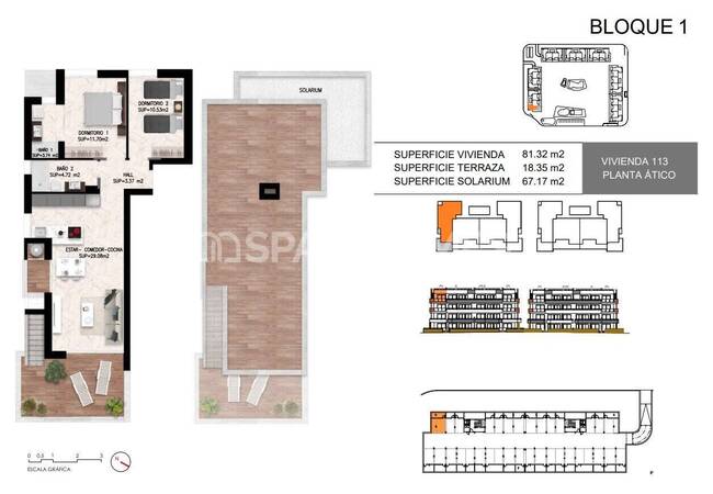 Appartements Elégants De 2 Chambres Avec Piscine Commune À Torrevieja 32