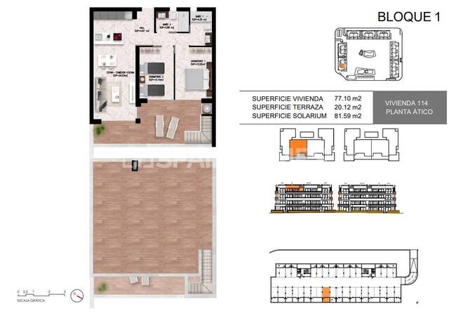 Appartements Elégants De 2 Chambres Avec Piscine Commune À Torrevieja 39