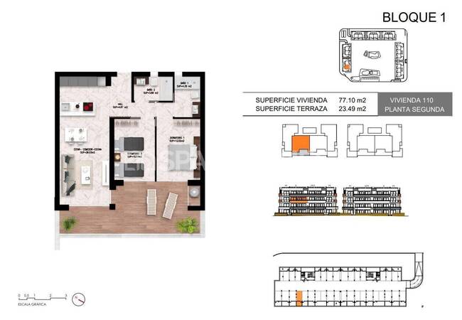 Appartements Elégants De 2 Chambres Avec Piscine Commune À Torrevieja 35