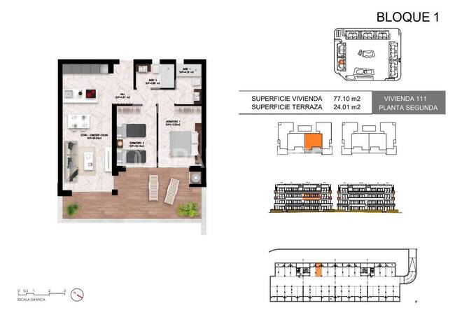 Appartements Elégants De 2 Chambres Avec Piscine Commune À Torrevieja 34