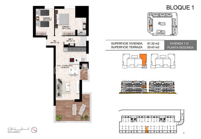 Stijlvolle Appartementen Met 2 Slaapkamers En Zwembad In Torrevieja 33