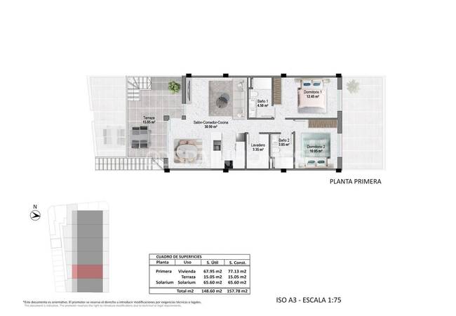 Lägenheter Med Gemensam Pool I Pilar De La Horadada Alicante 22