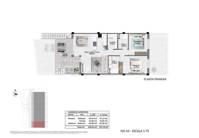 Lägenheter Med Gemensam Pool I Pilar De La Horadada Alicante 24