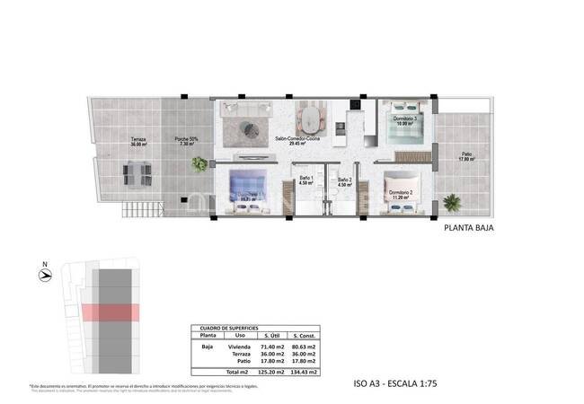 Lägenheter Med Gemensam Pool I Pilar De La Horadada Alicante 14