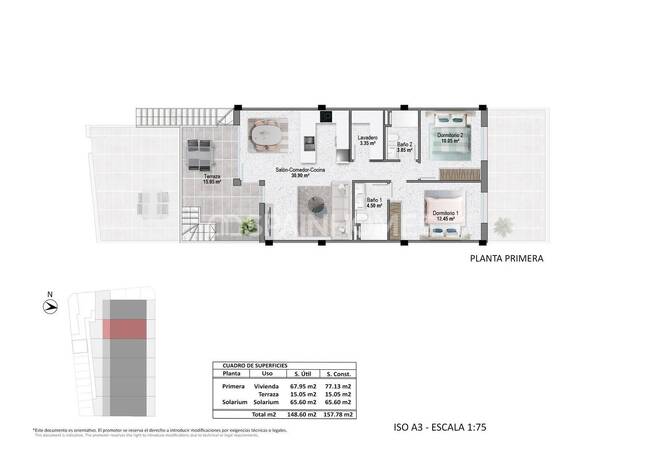Lägenheter Med Gemensam Pool I Pilar De La Horadada Alicante 18
