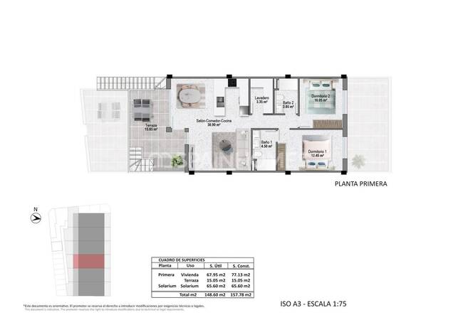 Lägenheter Med Gemensam Pool I Pilar De La Horadada Alicante 20