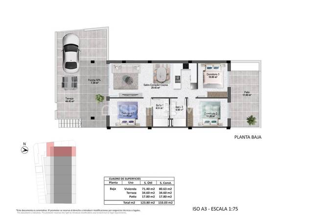 Lägenheter Med Gemensam Pool I Pilar De La Horadada Alicante 12
