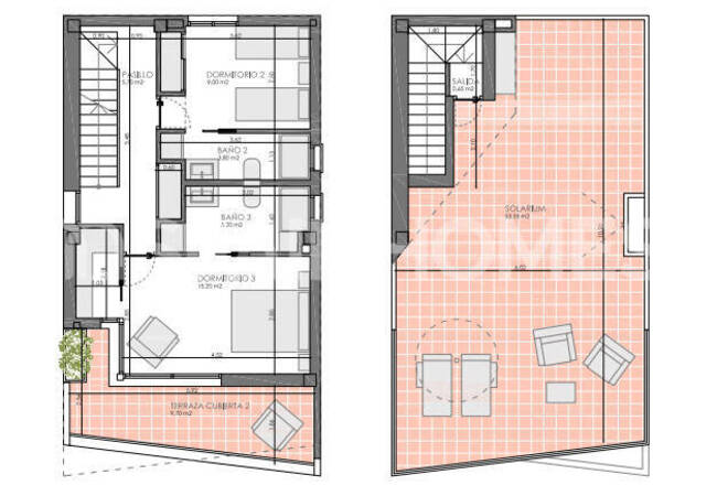 Стильные дома в Lo Romero Golf Resort, Пилар-де-ла-Орадада 62