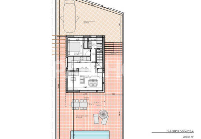 Стильные дома в Lo Romero Golf Resort, Пилар-де-ла-Орадада 71