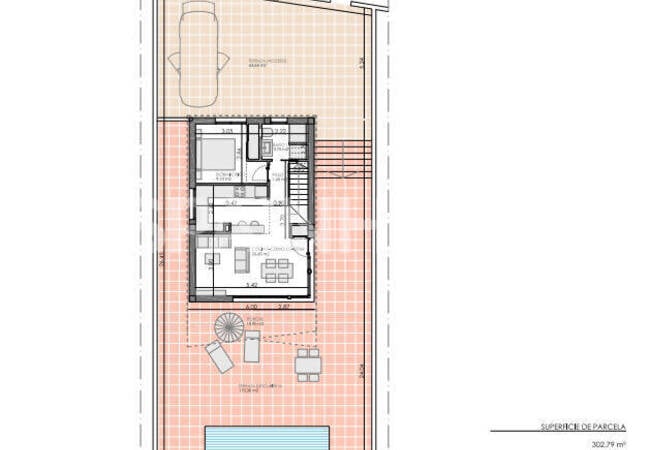 Стильные дома в Lo Romero Golf Resort, Пилар-де-ла-Орадада 63
