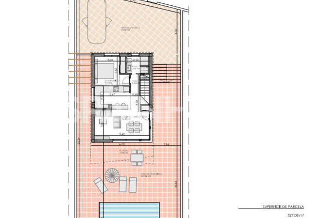 Стильные дома в Lo Romero Golf Resort, Пилар-де-ла-Орадада 67