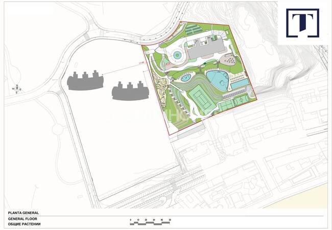 Premium Apartments by the Sea in Benidorm’s Tallest Tower 32