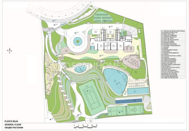 Premium Apartments by the Sea in Benidorm’s Tallest Tower 33