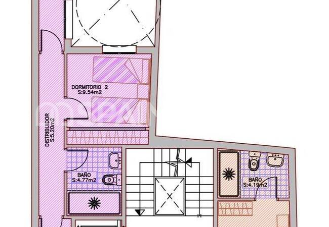 Torrevieja'da Denize 150 Metre Mesafede Yeni Bir Projede Daireler 5
