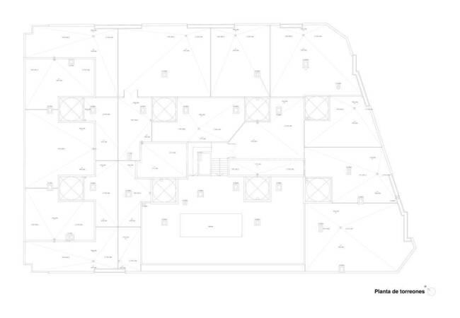 Appartements 3 Chambres Avec Piscine Sur Le Toit À Alicante 33
