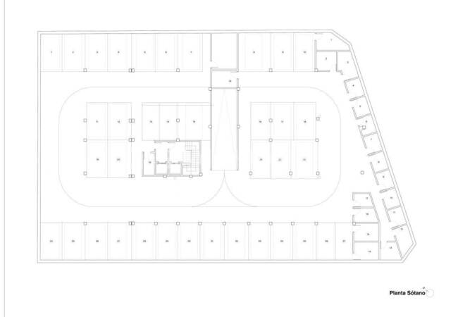 Appartements 3 Chambres Avec Piscine Sur Le Toit À Alicante 28